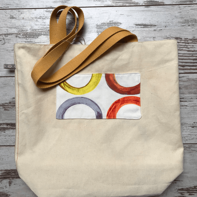 Anneaux de couleurs
