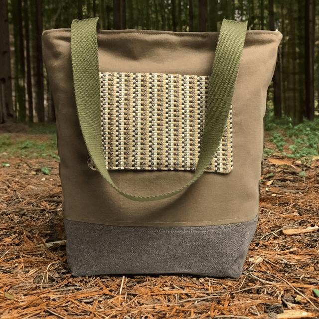 Balade en forêt