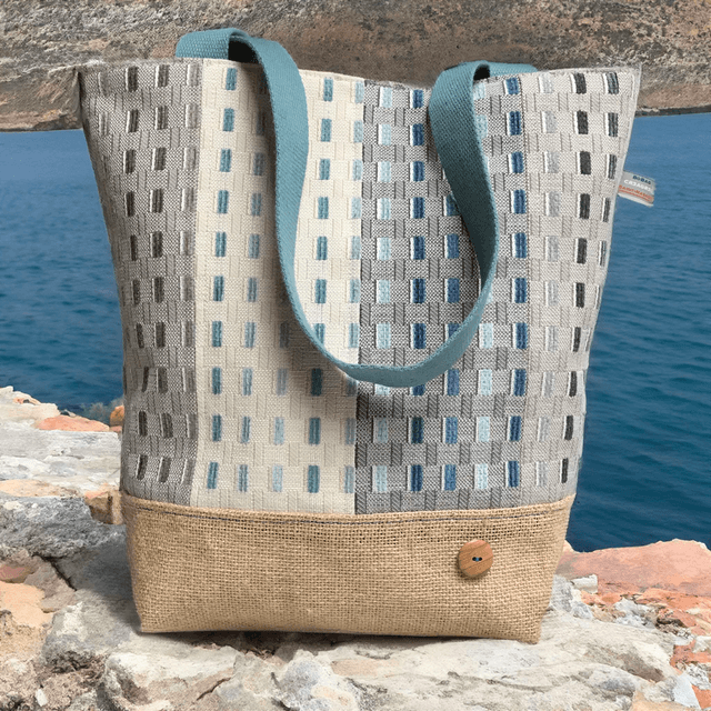 Au bord de la mer